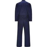 Mens Navy Overalls M R