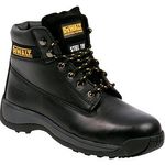 Dewalt Apprentice Black Sb Boots 8