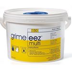 Grimeeeze Multi Wet Wipes