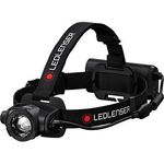 H15R Core Head Torch
