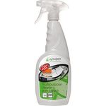 Mpps Bleach Spray 750Ml Pk6