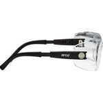 Chills Clear Saf Overglasses