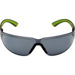 Reef Grey-Lens Safety Glasses