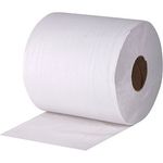 Arco Centrefeed White Roll 120M Pk6