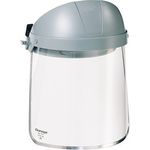 Clearways Clear Polycarbonate Visor