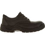 Black S1P Safety Shoes 9