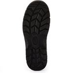 Black S1P Safety Boots 10