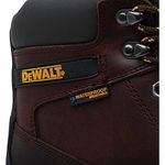 Dewalt Titanium Brown S3 Saf Boots 8