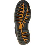 Dewalt Titanium Brn S3 Saf Boots 10