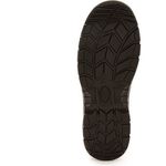 Black Non-Metallic S1P Saf Boots 7