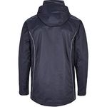 Navy 3-In-1 Waterproof Jkt Xs