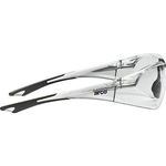 Monsoon Clear-Lens Saf Glasses