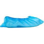Blue Disposable Shoe Covers Pk1000