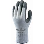 451 Latex Tml Gloves L