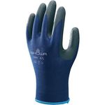 380 Nitrile Work Gloves 9