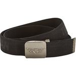 Tradesman Mens Black Belt