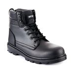 St550 Black S3 Safety Boots 9