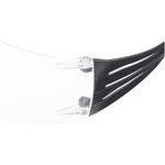 Securefit 401 Clear Saf Glasses