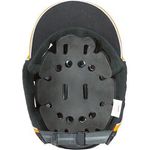 Hardcap A1+ Navy Sp Bump Cap