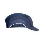Hardcap A1+ Navy Sp Bump Cap