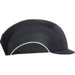 Hardcap A1+ Black Mp Bump Cap