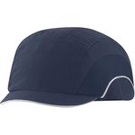 Hardcap A1+ Navy Mp Bump Cap