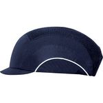 Hardcap A1+ Navy Mp Bump Cap
