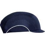 Hardcap A1+ Navy Mp Bump Cap
