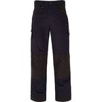 Mens Navy/Blk Mpocket Trs 30S