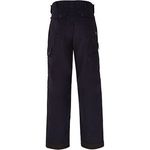 Mens Navy/Blk Mpocket Trs 38S