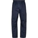 Navy Waterproof Overtrs S