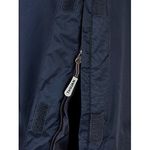 Navy Waterproof Overtrs Xl