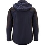 Navigator Navy/Grey Wpf Jkt S