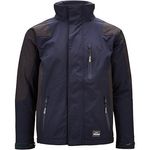 Navigator Navy/Grey Wpf Jkt S