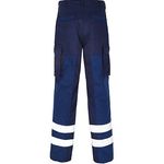 Navy Ballistic Cargo Trs 34S