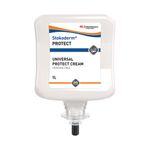 Stokoderm Protect Pure Hand Cream 1L