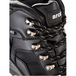 St710 Black Wpf S3 Saf Boots 9