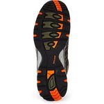 Hyperion Grey S1P Saf Hiker Boots 9