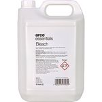 Arco Essentials Thin Bleach 5L