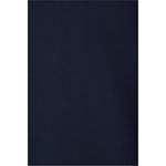 Navy Antibacterial Wicking Polo M