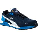 Puma Airtwist Blue S3 Trainers 7 41