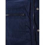 Navy Bodywarmer S