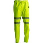 Ylw Gore-Tex Hi-Vis Otrs M