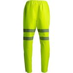 Ylw Gore-Tex Hi-Vis Otrs M