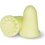 3M E-A-Rsoft Fx Disb Earplugs Pk200