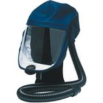Sr 520 Resp Hood +Breathing Tube S-M
