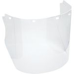 Classic 210Mm Polycarbonate Visor