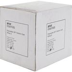White Sf Disb Visitors Coat M Pk25