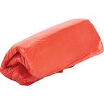 Red Disposable Oversleeves Pk2000