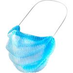 Blue Beard Nets Pk100